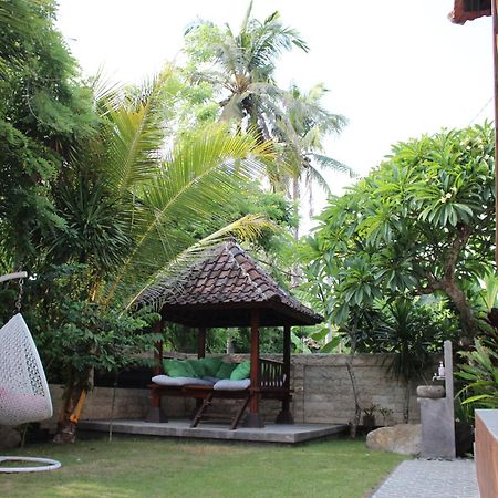 Private Villa Kayu Padangbai Padangbai  Ngoại thất bức ảnh