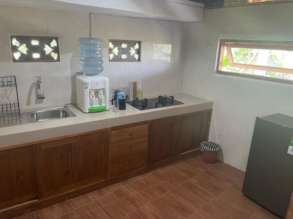 Private Villa Kayu Padangbai Padangbai  Ngoại thất bức ảnh