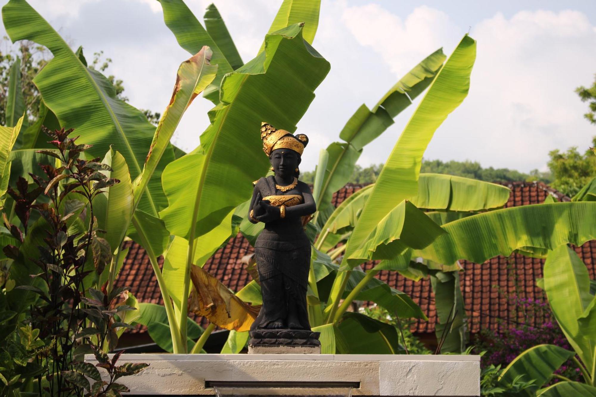 Private Villa Kayu Padangbai Padangbai  Ngoại thất bức ảnh