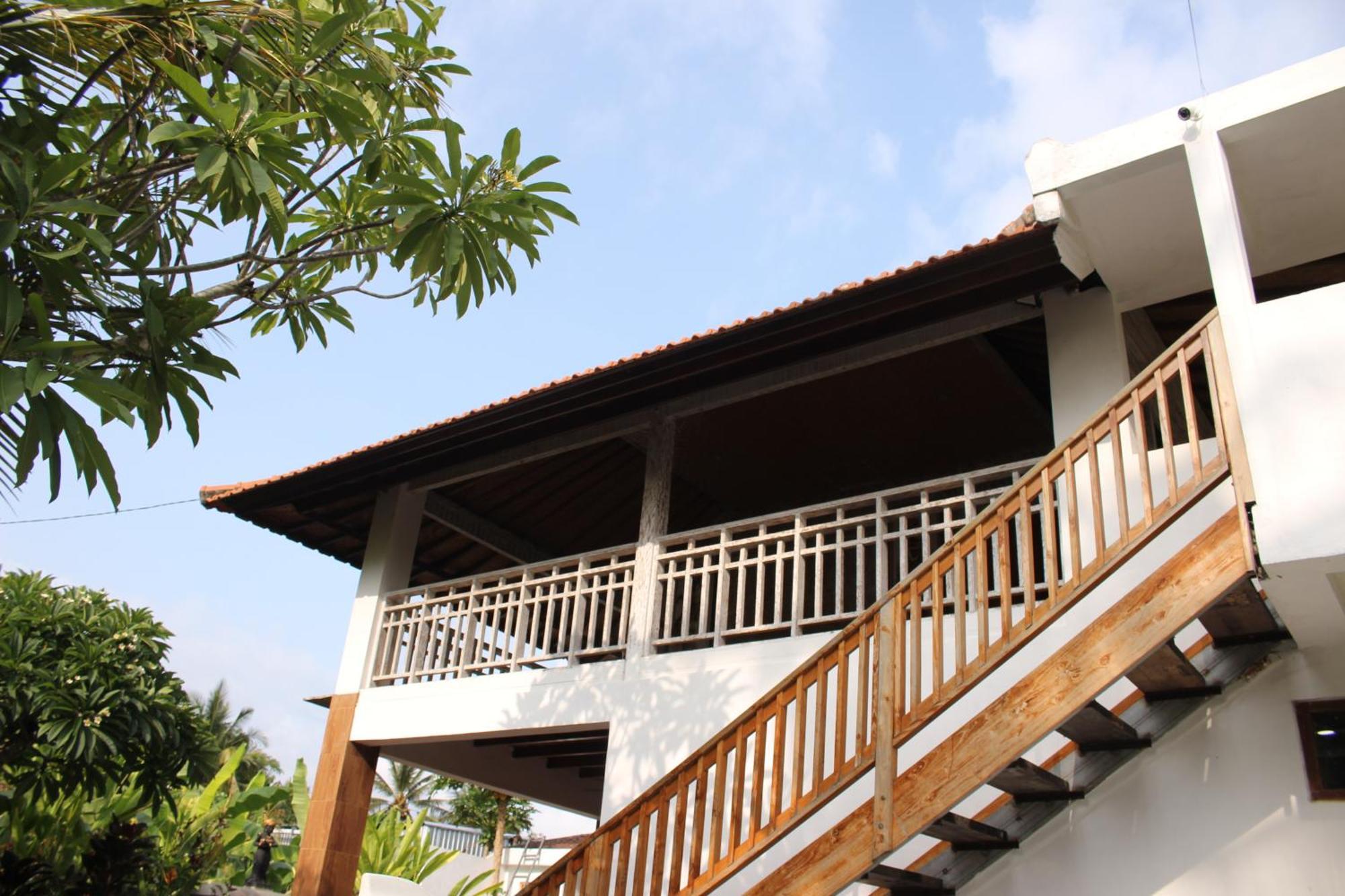Private Villa Kayu Padangbai Padangbai  Ngoại thất bức ảnh