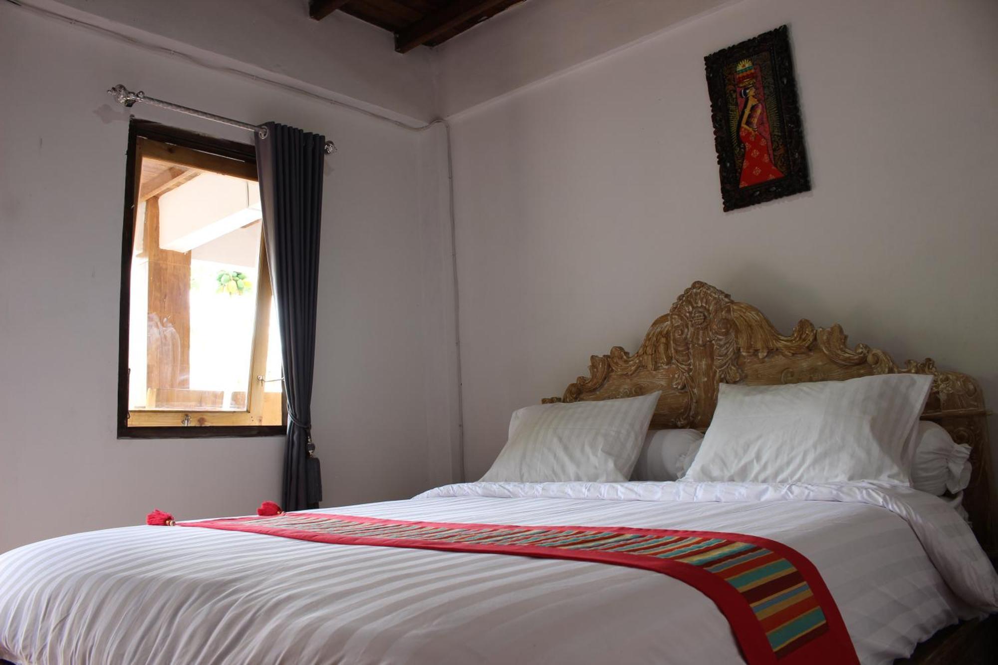 Private Villa Kayu Padangbai Padangbai  Ngoại thất bức ảnh