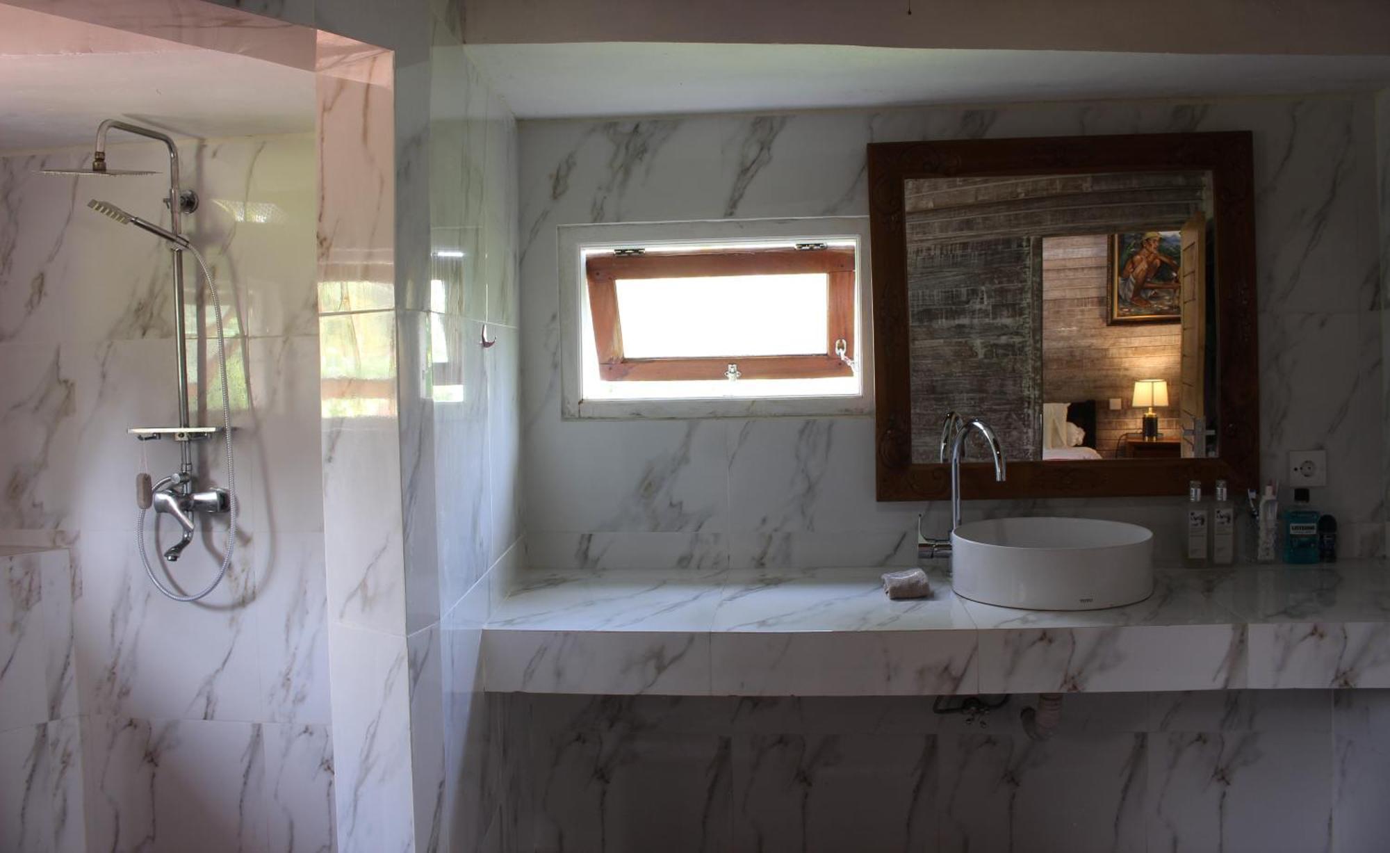 Private Villa Kayu Padangbai Padangbai  Ngoại thất bức ảnh